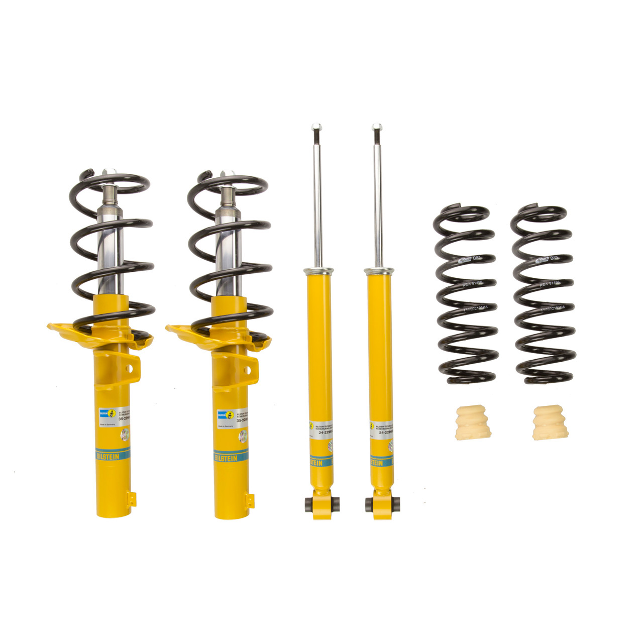 Bilstein Shock Absorbers - 46-220318