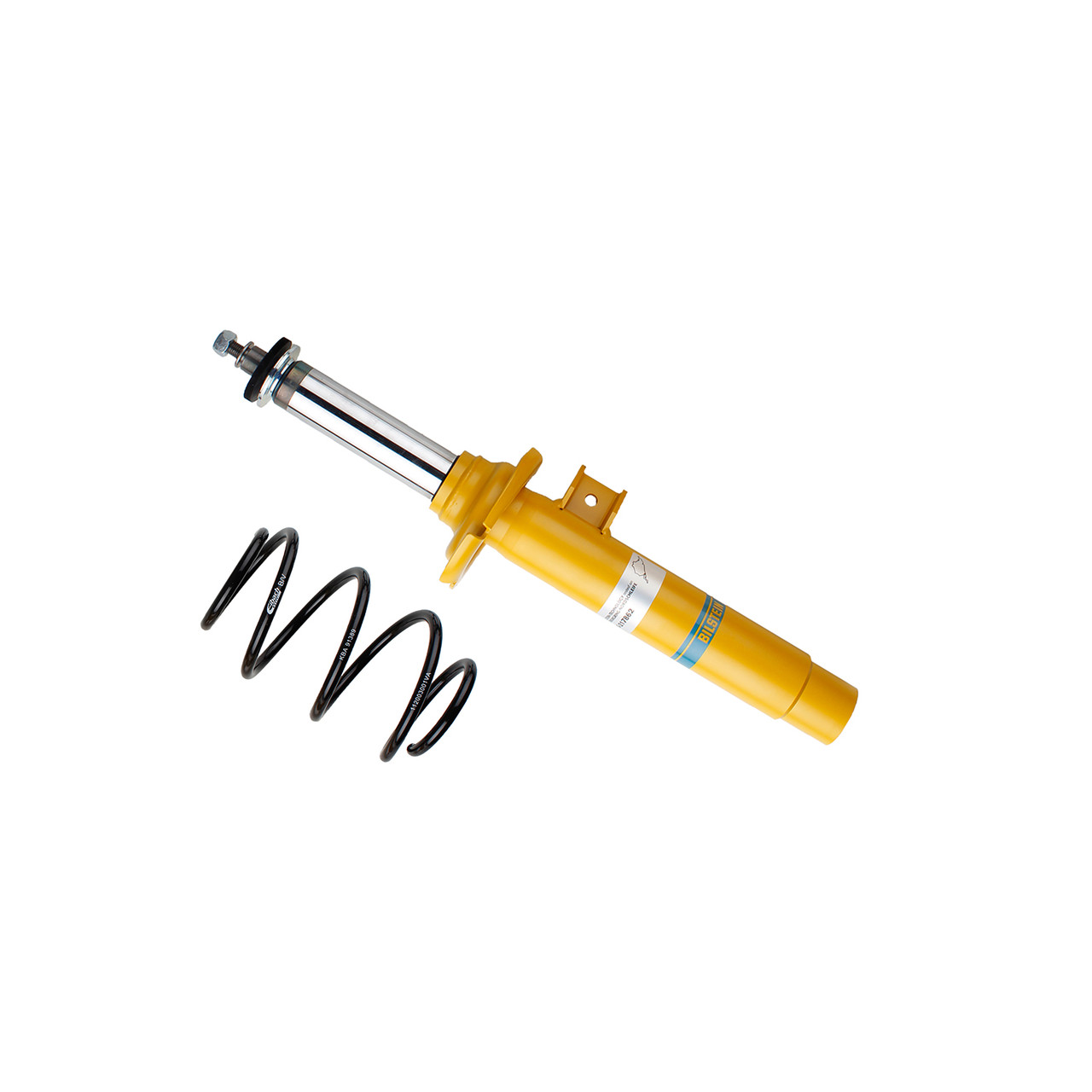 Bilstein Shock Absorbers - 46-223609