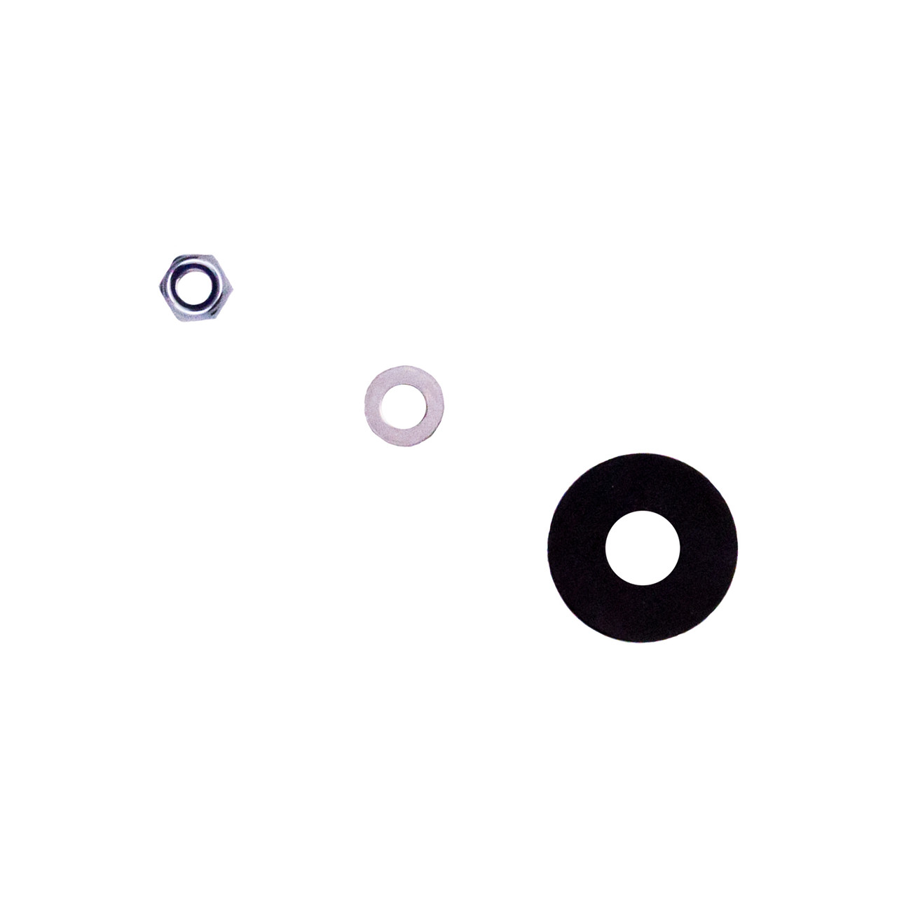 Bilstein Shock Absorbers - 46-223661