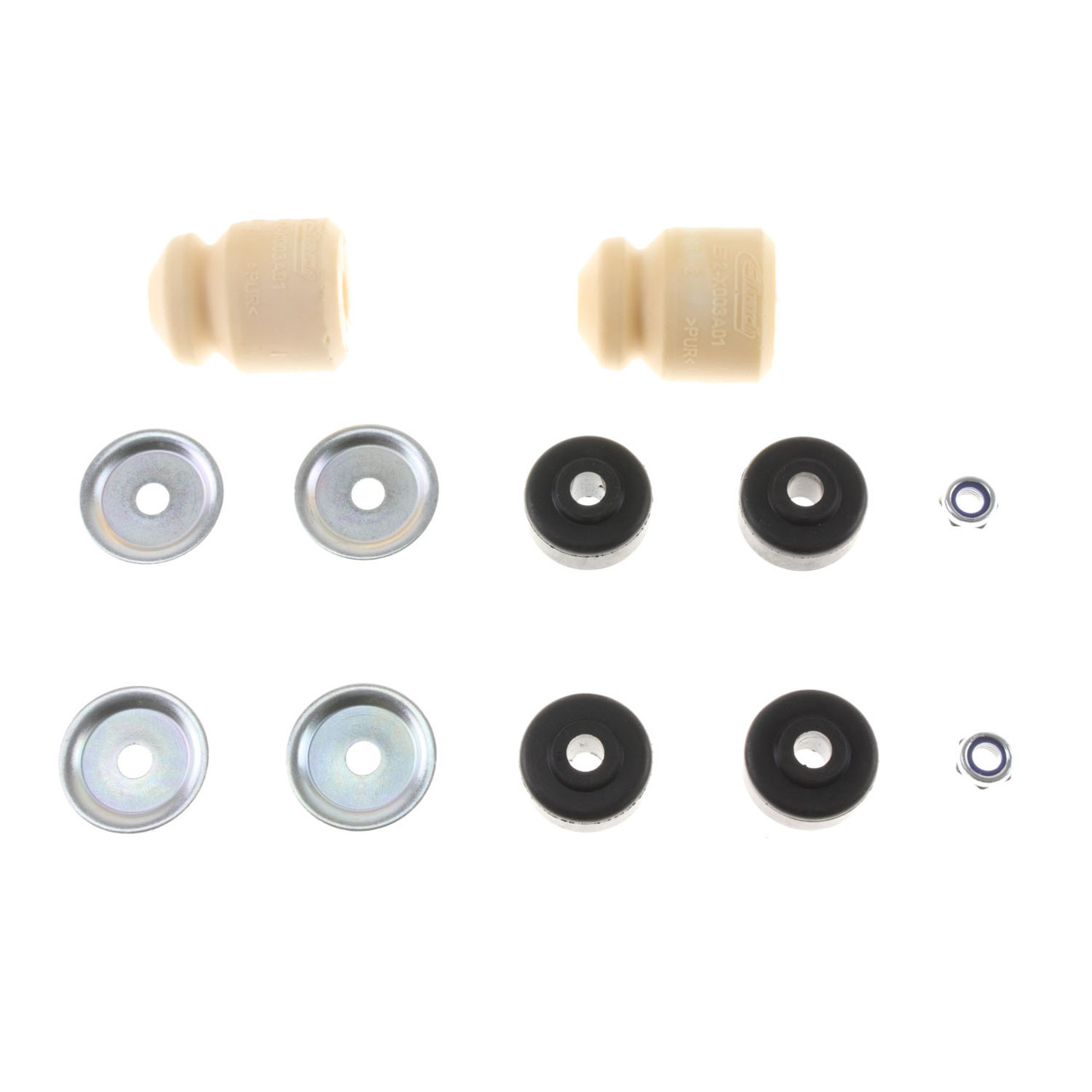 Bilstein Shock Absorbers - 46-228871