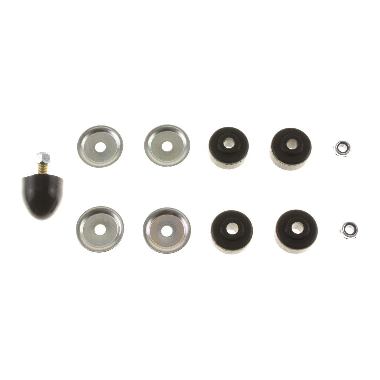 Bilstein Shock Absorbers - 46-228895