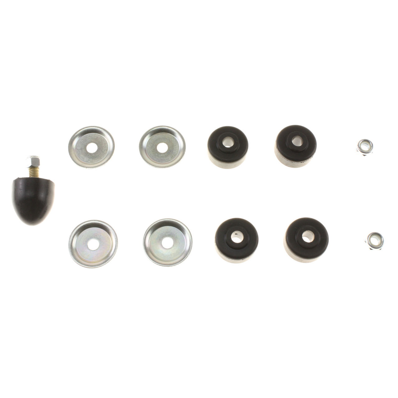 Bilstein Shock Absorbers - 46-234391