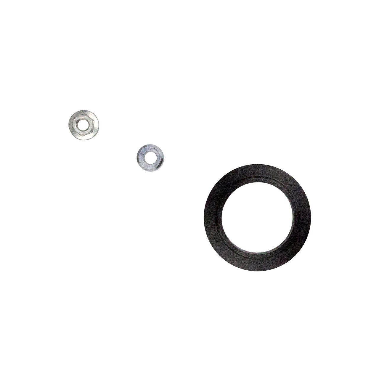 Bilstein Shock Absorbers - 46-241627