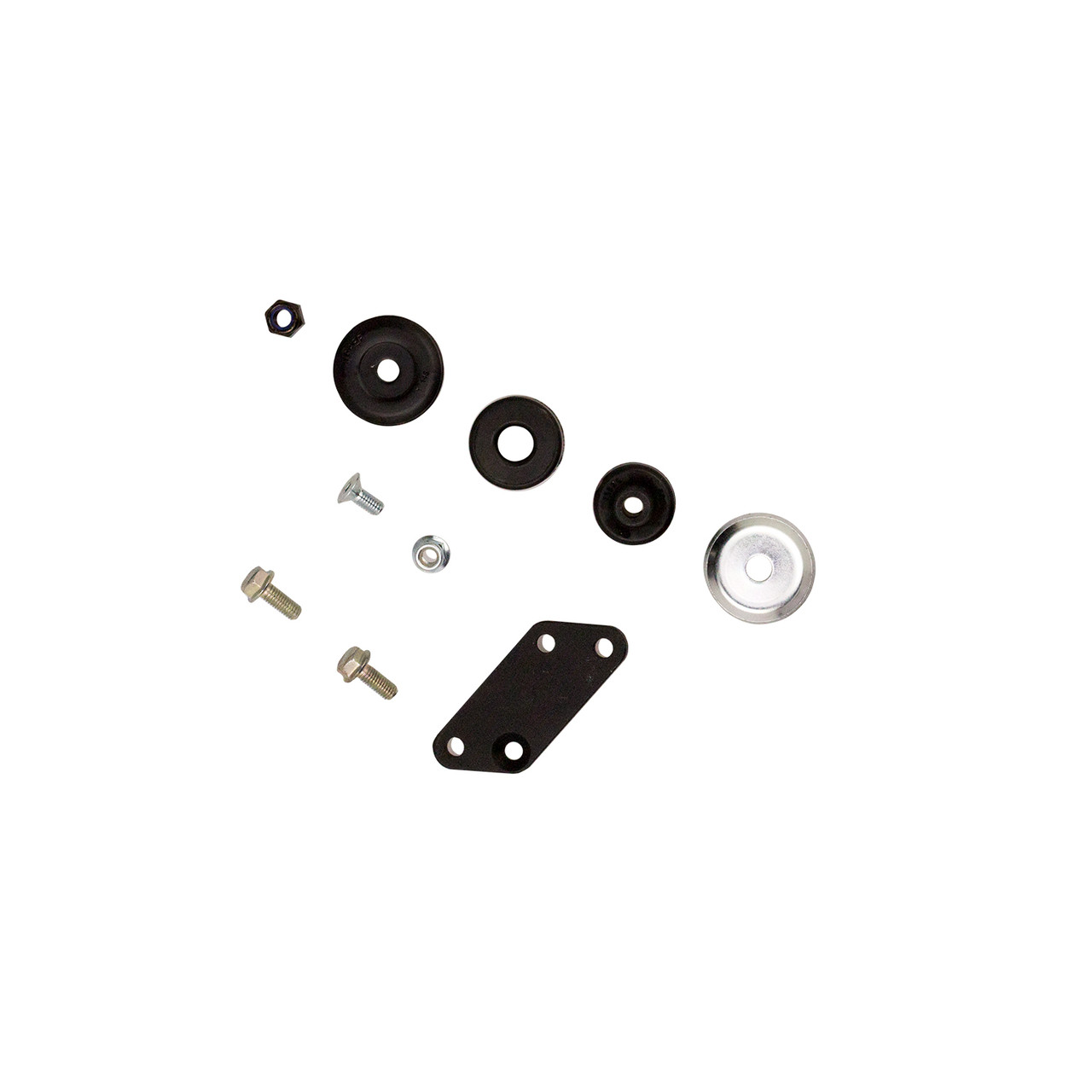 Bilstein Shock Absorbers - 46-275356