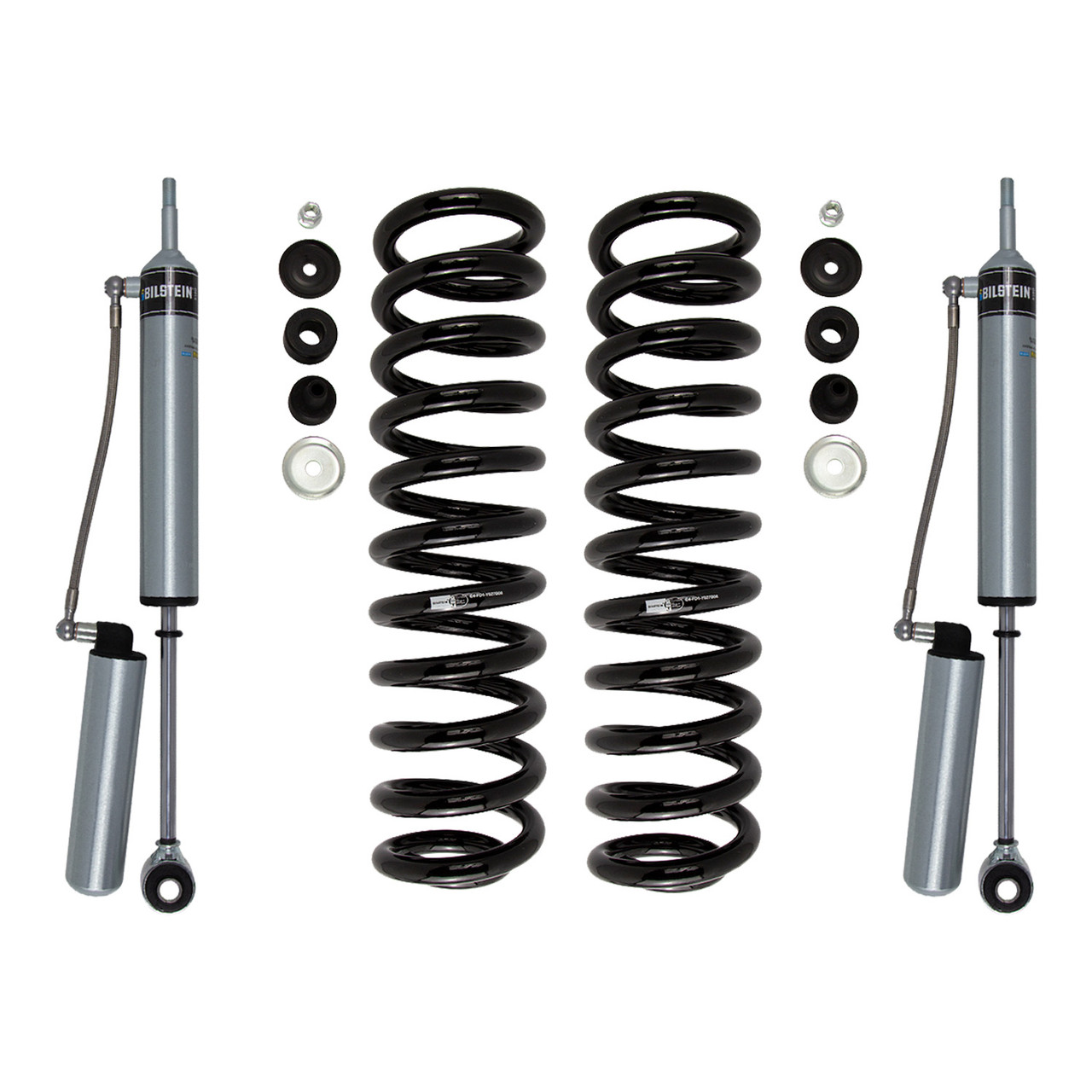Bilstein Shock Absorbers - 46-276827