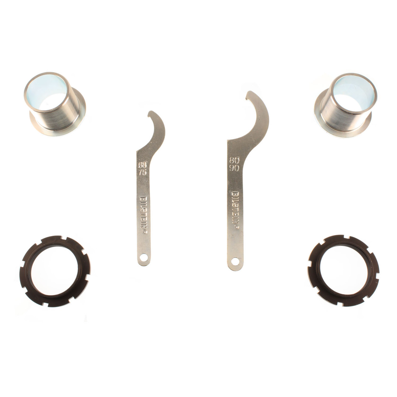 Bilstein Shock Absorbers - 47-087187