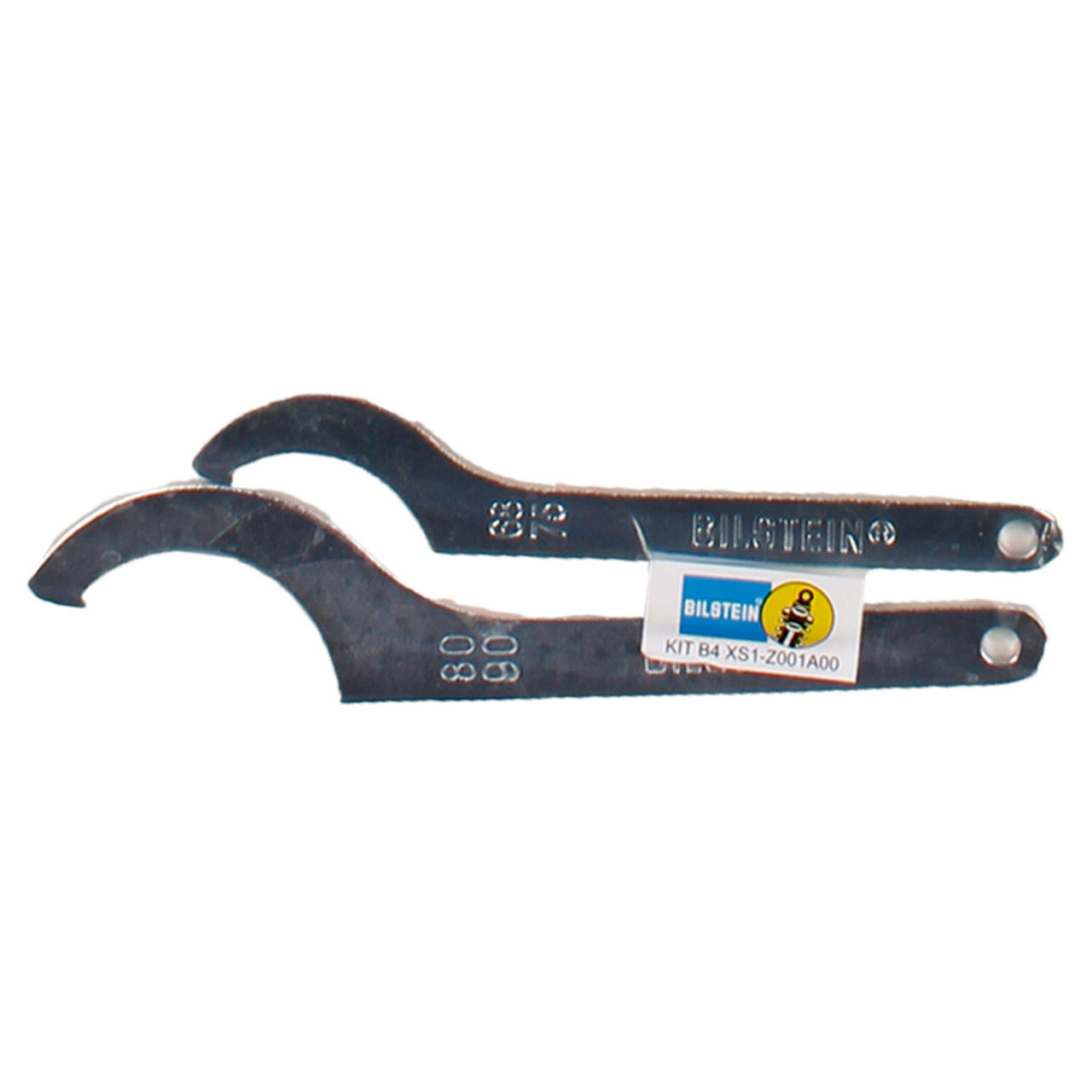 Bilstein Shock Absorbers - 47-100763