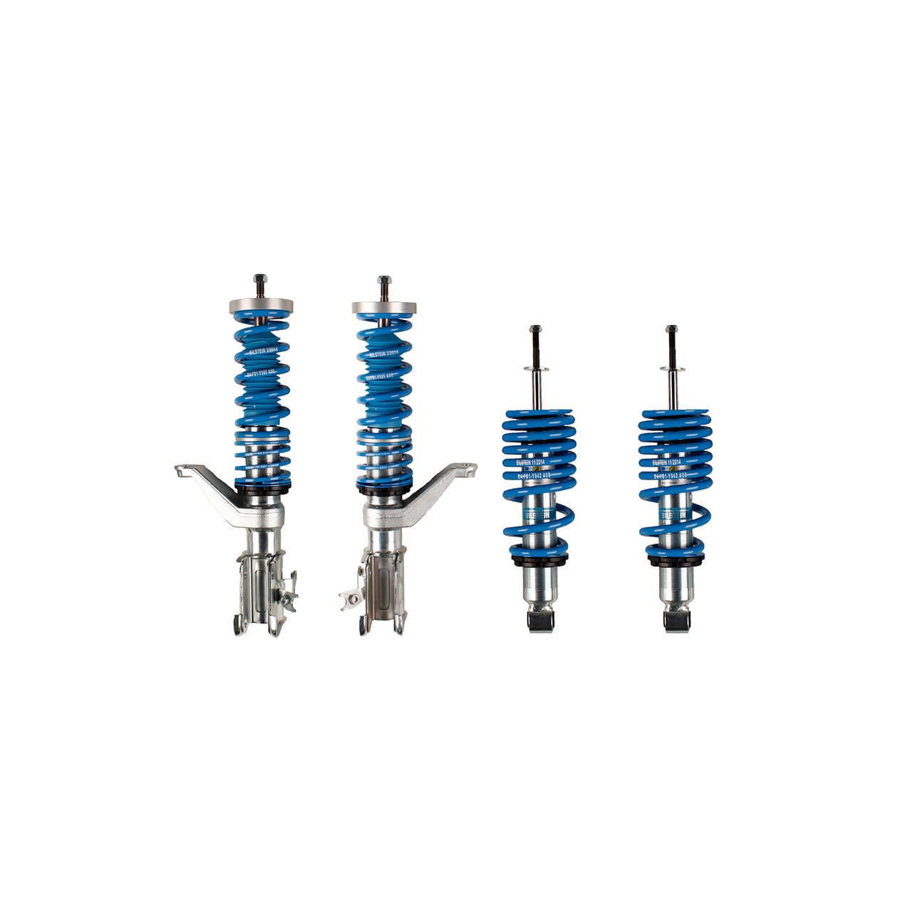 Bilstein Shock Absorbers - 47-118768