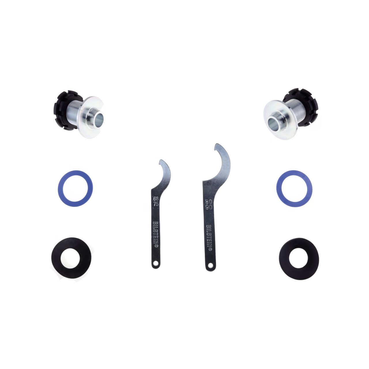 Bilstein Shock Absorbers - 47-120471