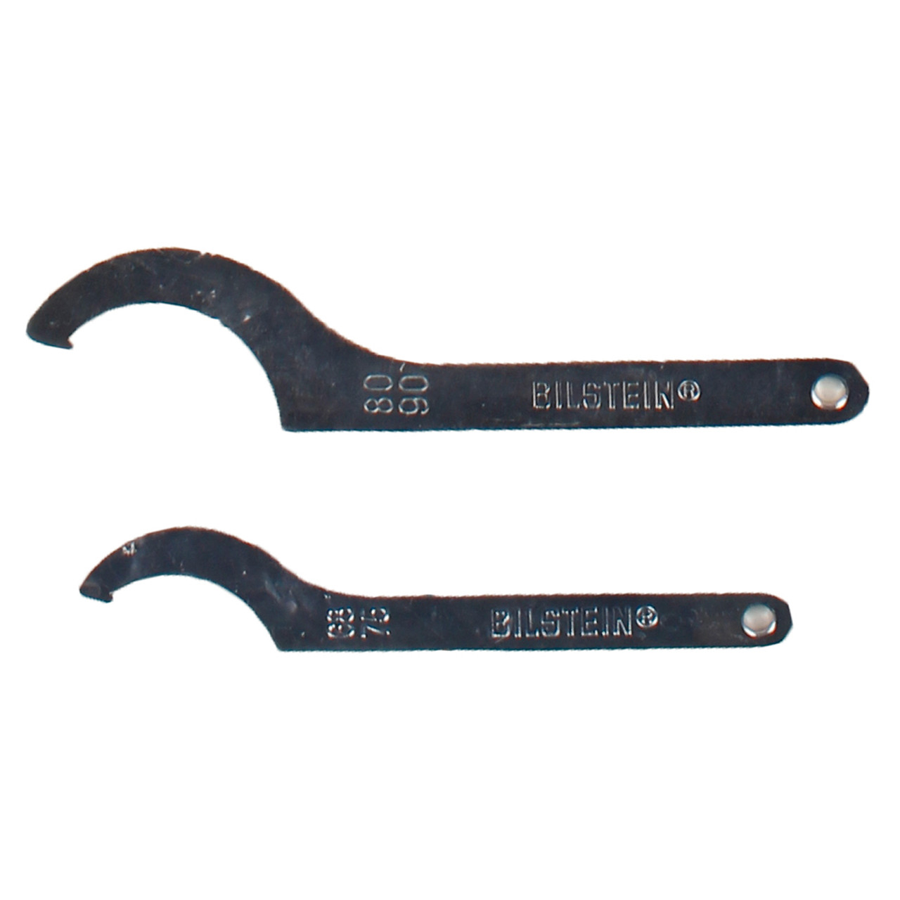 Bilstein Shock Absorbers - 47-124226