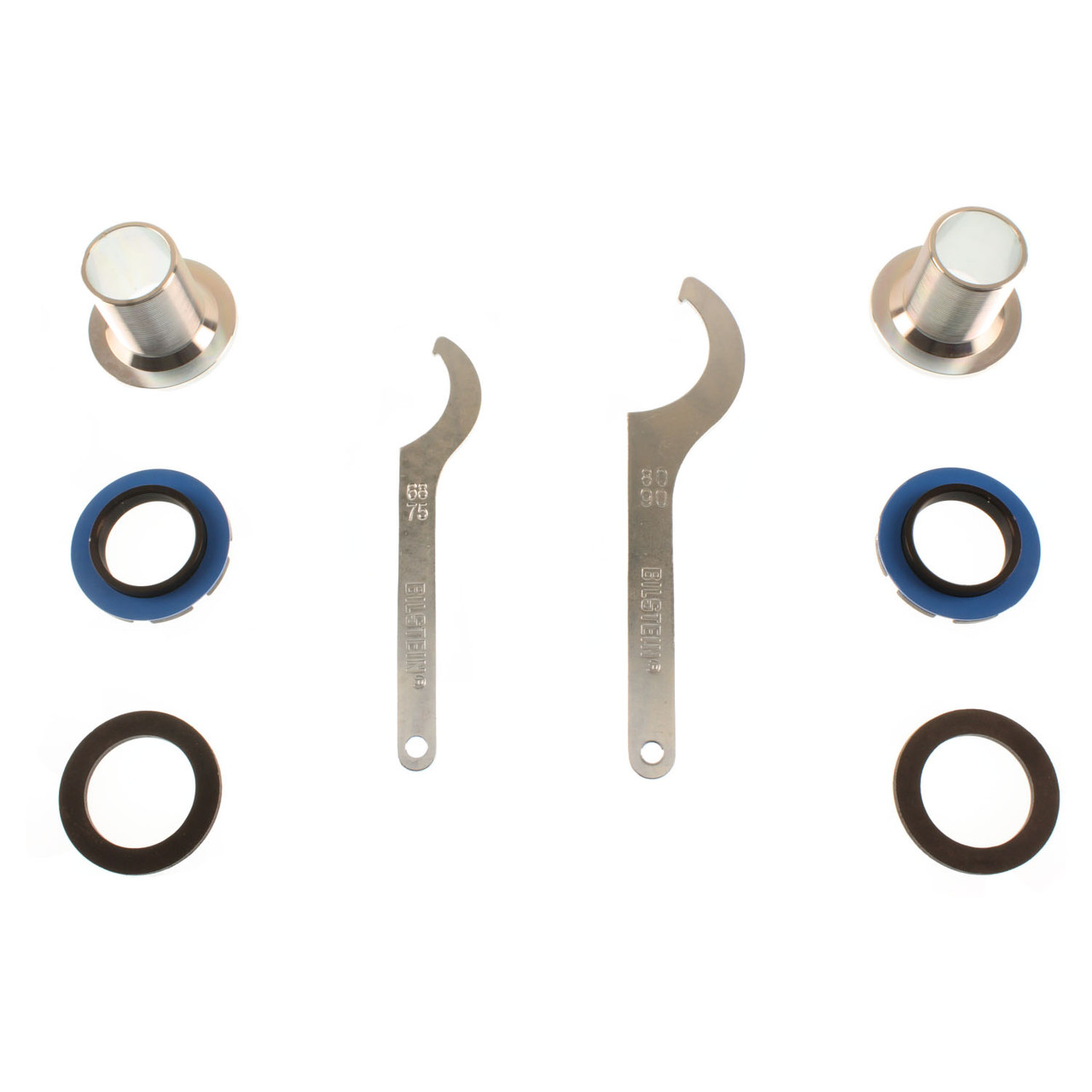 Bilstein Shock Absorbers - 47-165854