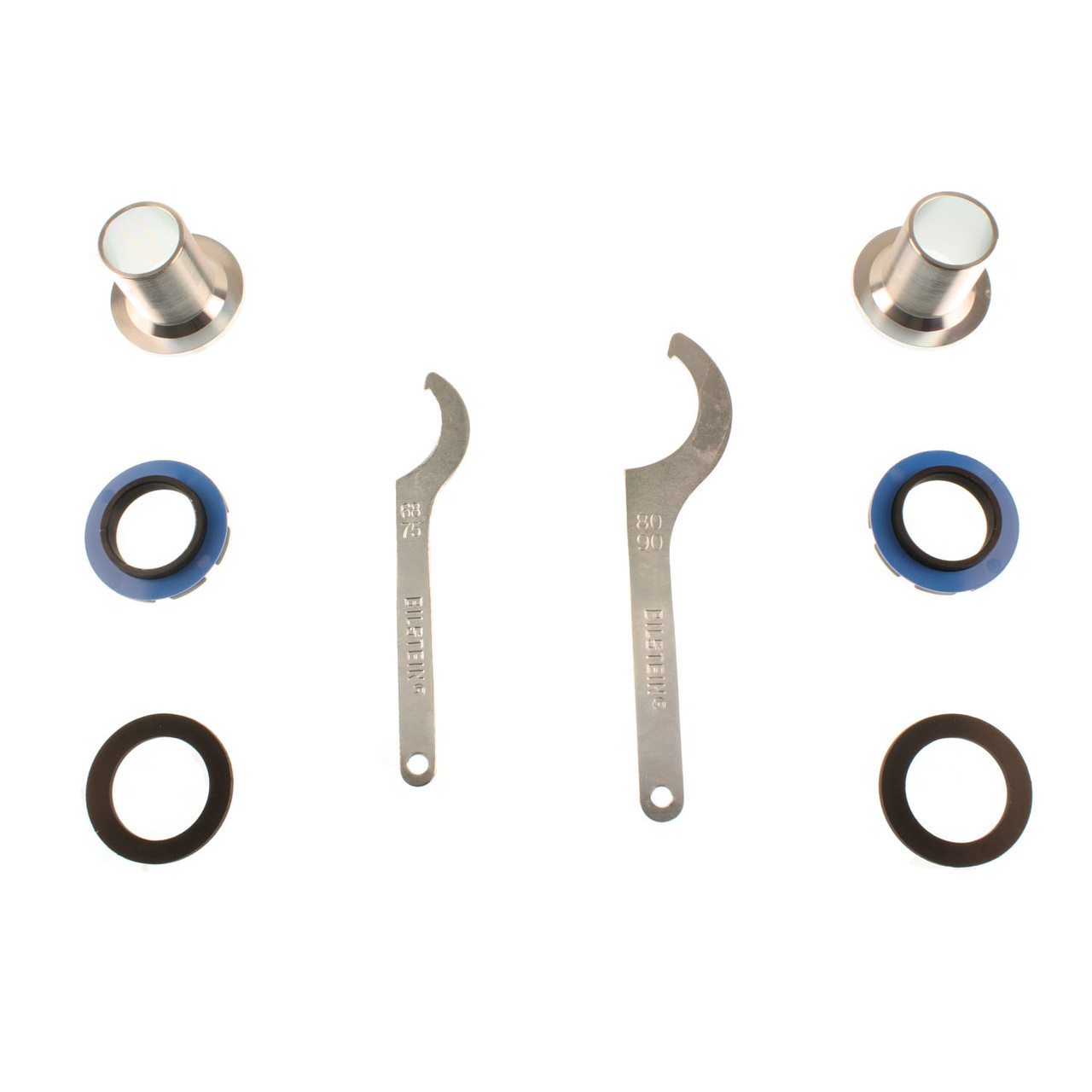 Bilstein Shock Absorbers - 47-171329