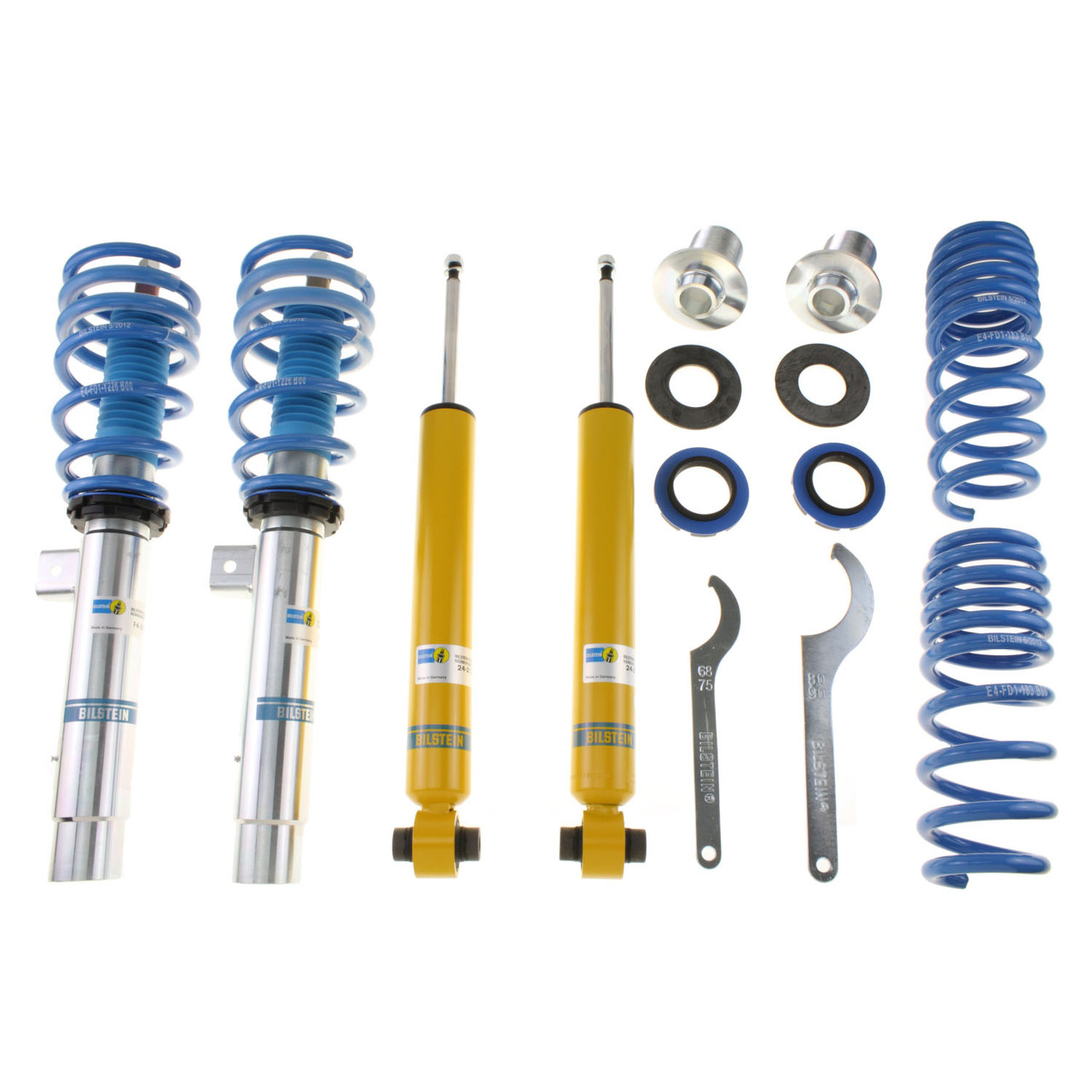 Bilstein Shock Absorbers - 47-217522