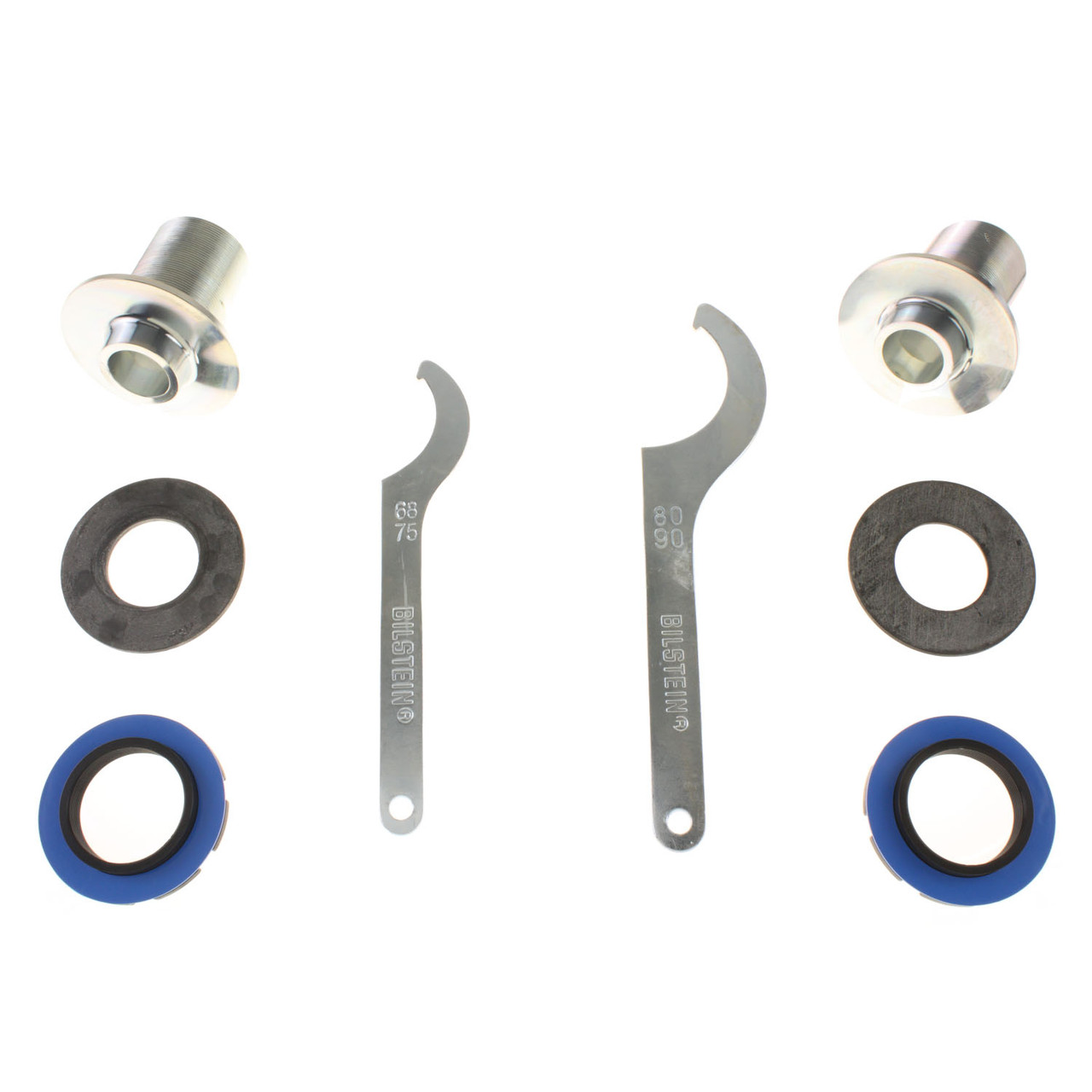 Bilstein Shock Absorbers - 47-217522