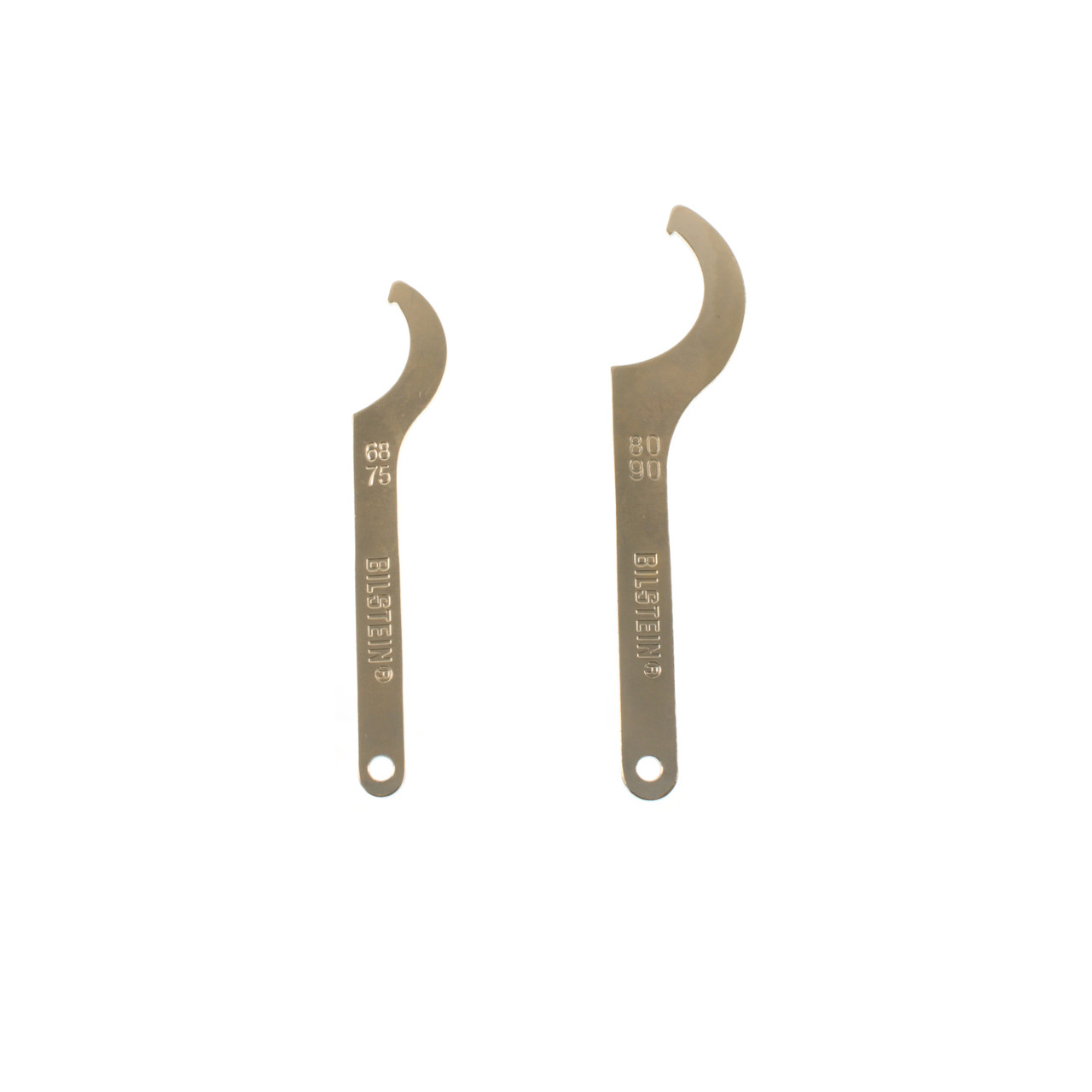 Bilstein Shock Absorbers - 47-228337