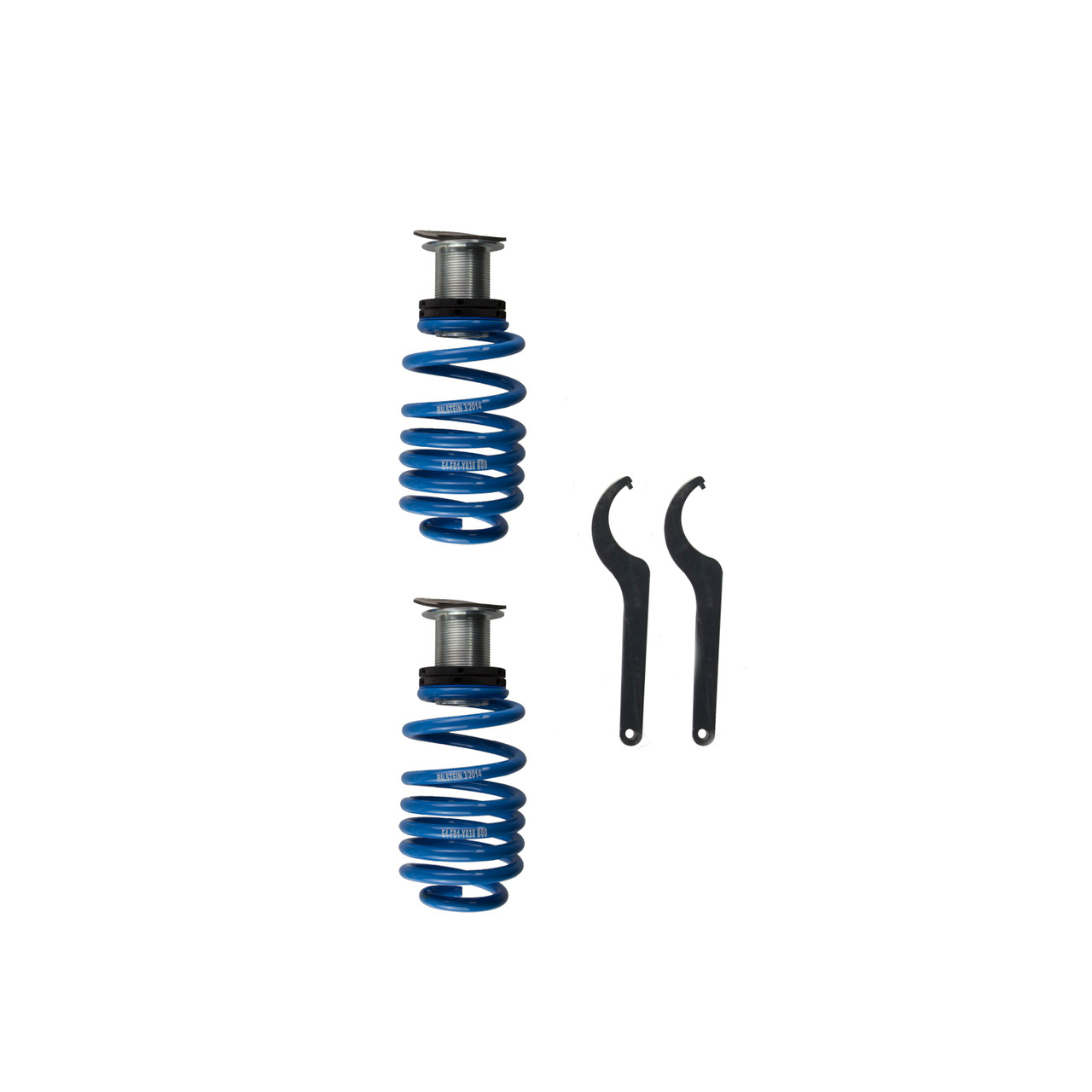 Bilstein Shock Absorbers - 47-229952