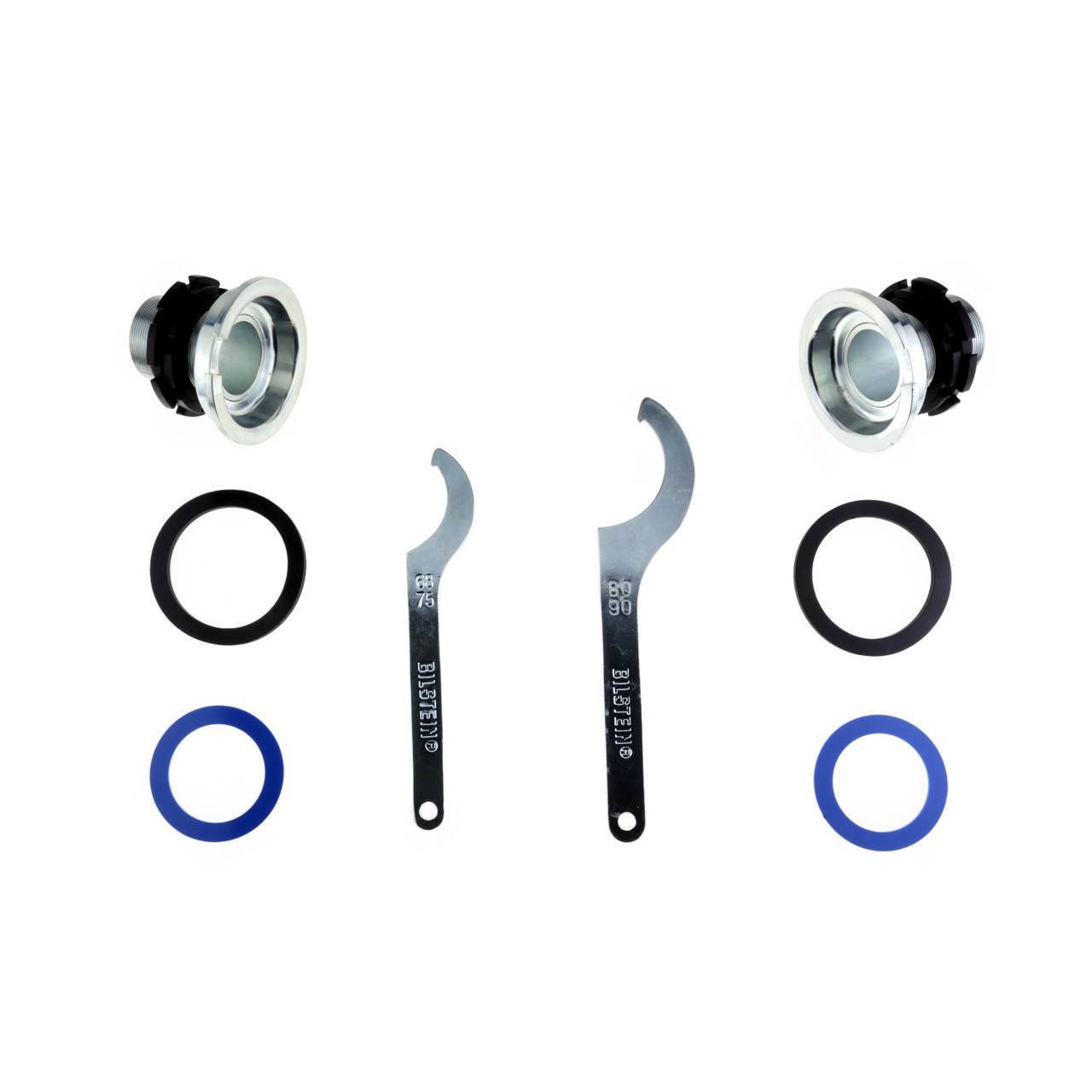 Bilstein Shock Absorbers - 47-232952