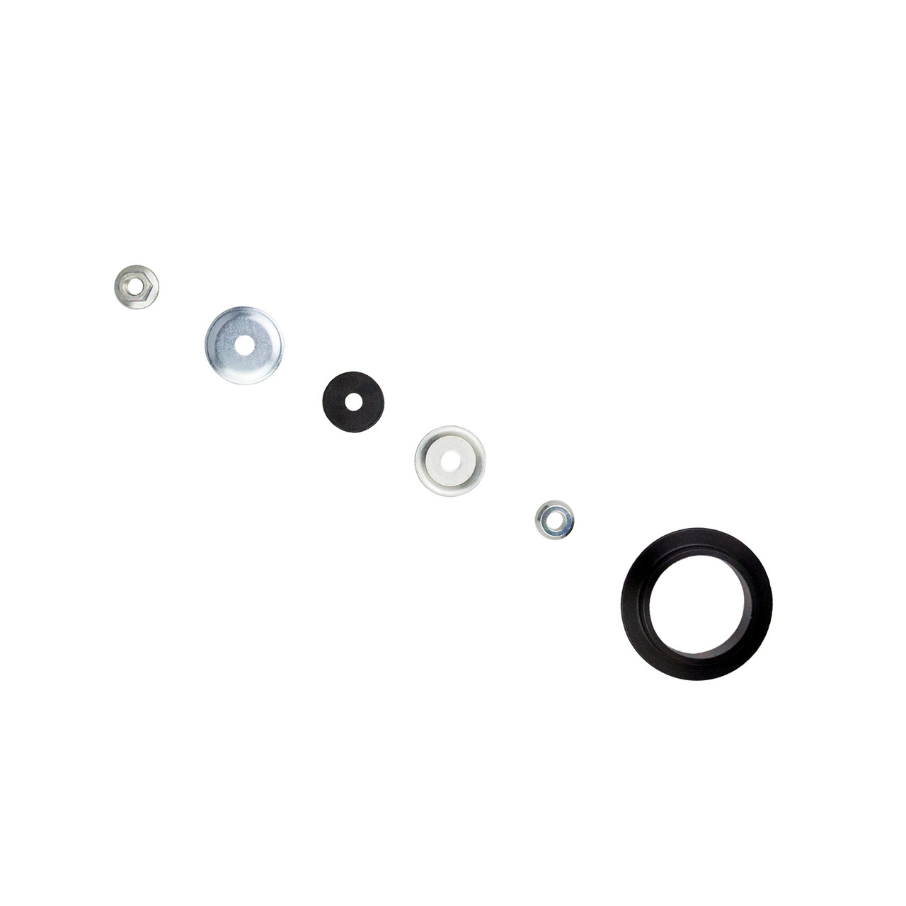 Bilstein Shock Absorbers - 47-234413