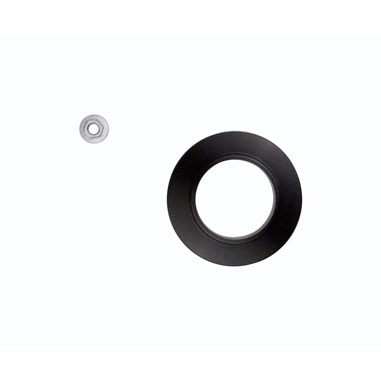 Bilstein Shock Absorbers - 47-251922