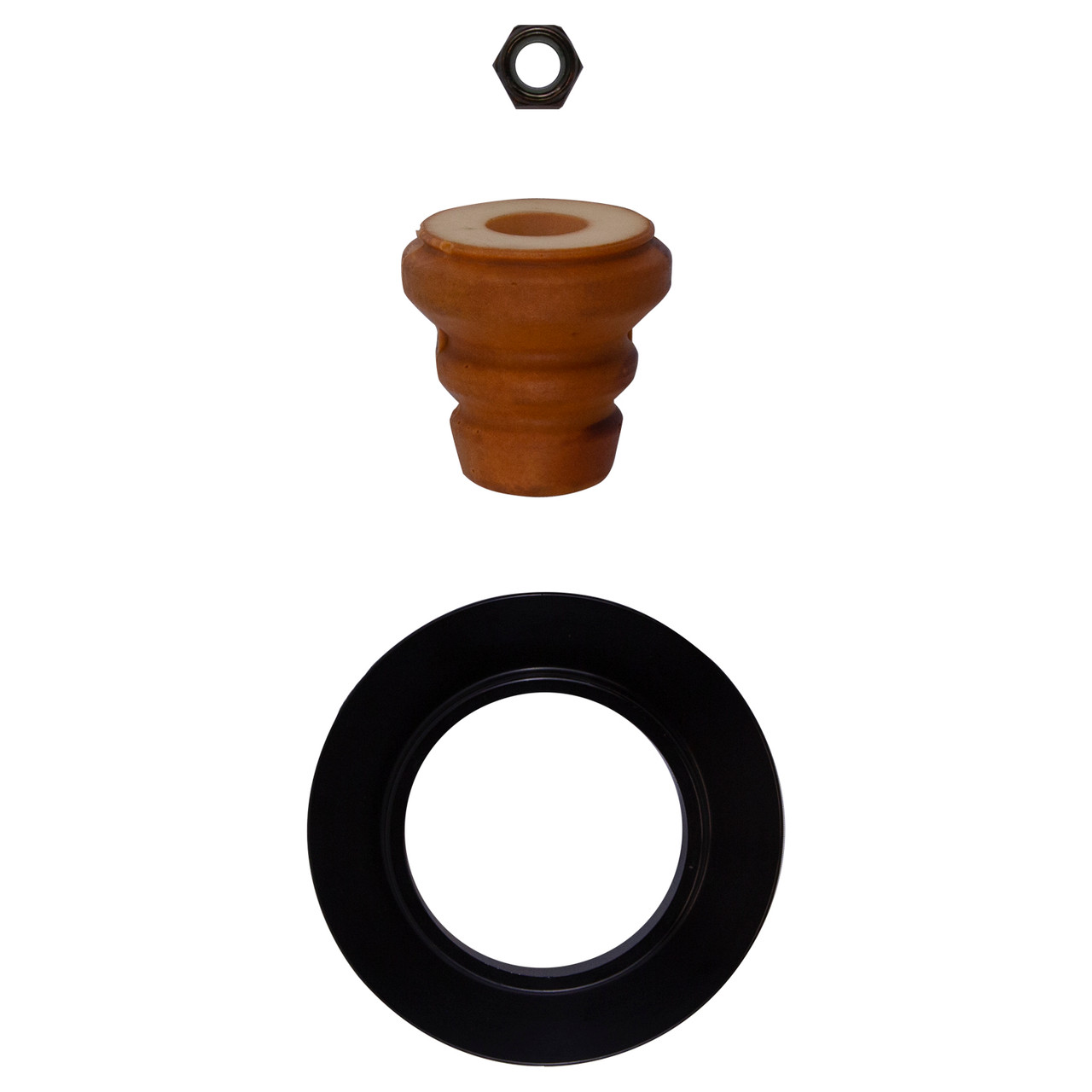 Bilstein Shock Absorbers - 47-255012