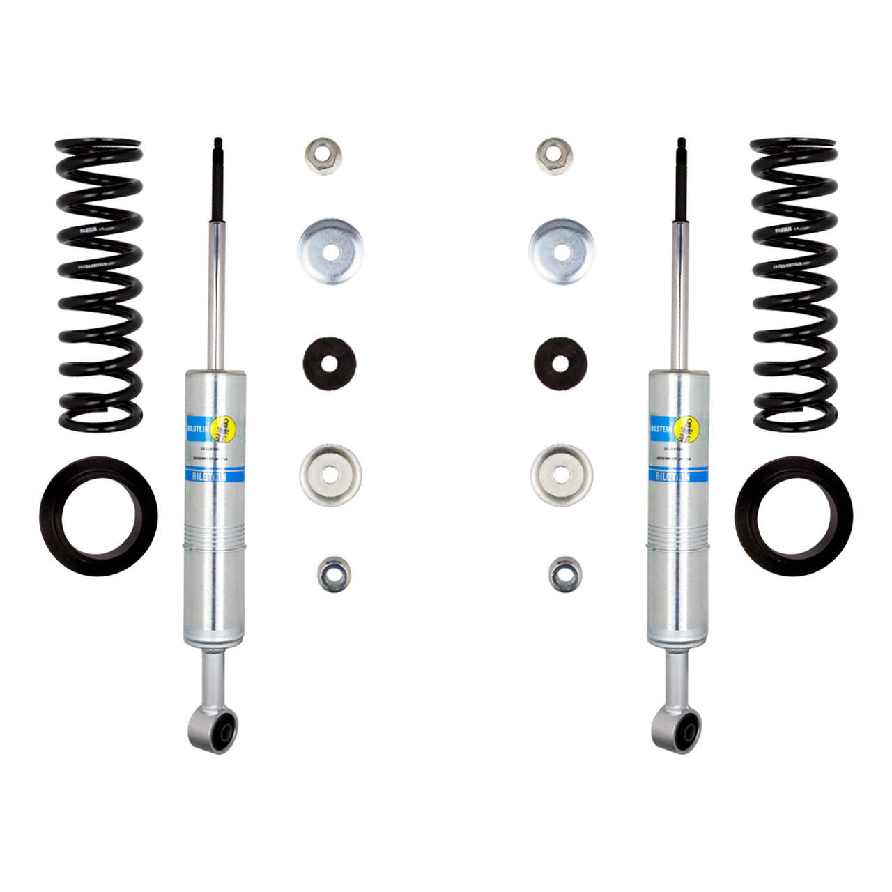 Bilstein Shock Absorbers - 47-260153
