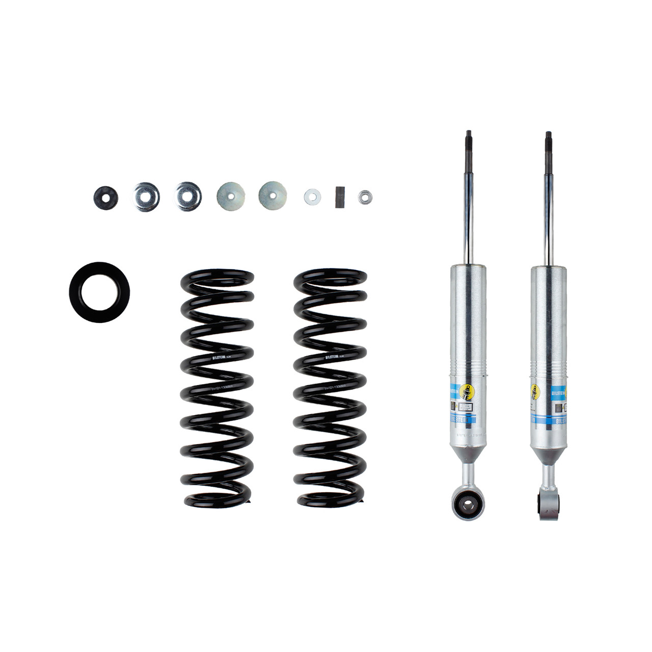 Bilstein Shock Absorbers - 47-273146