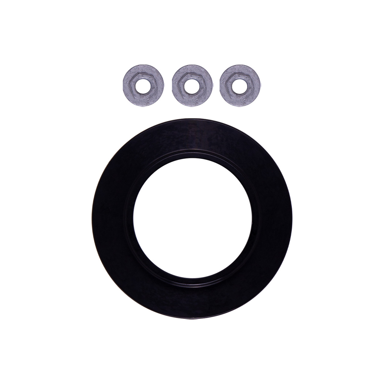 Bilstein Shock Absorbers - 47-293557