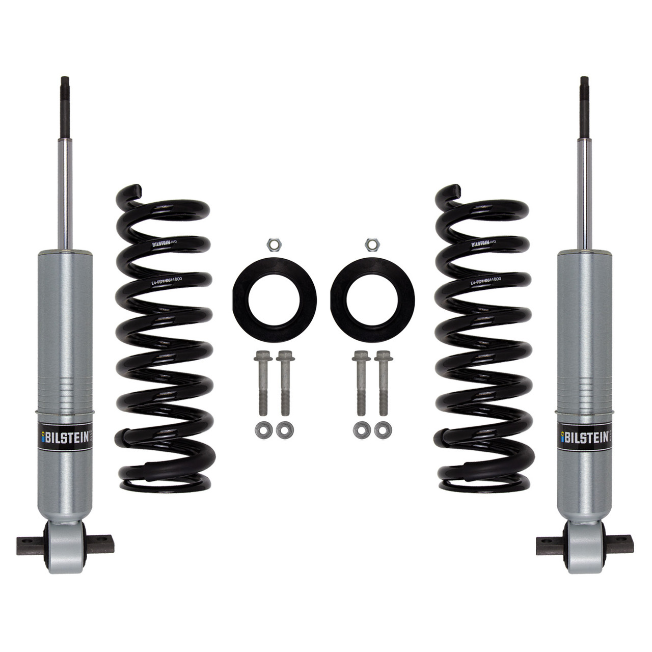 Bilstein Shock Absorbers - 47-294301