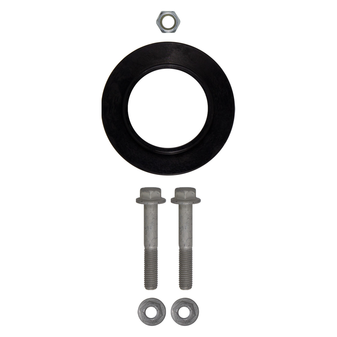 Bilstein Shock Absorbers - 47-294301