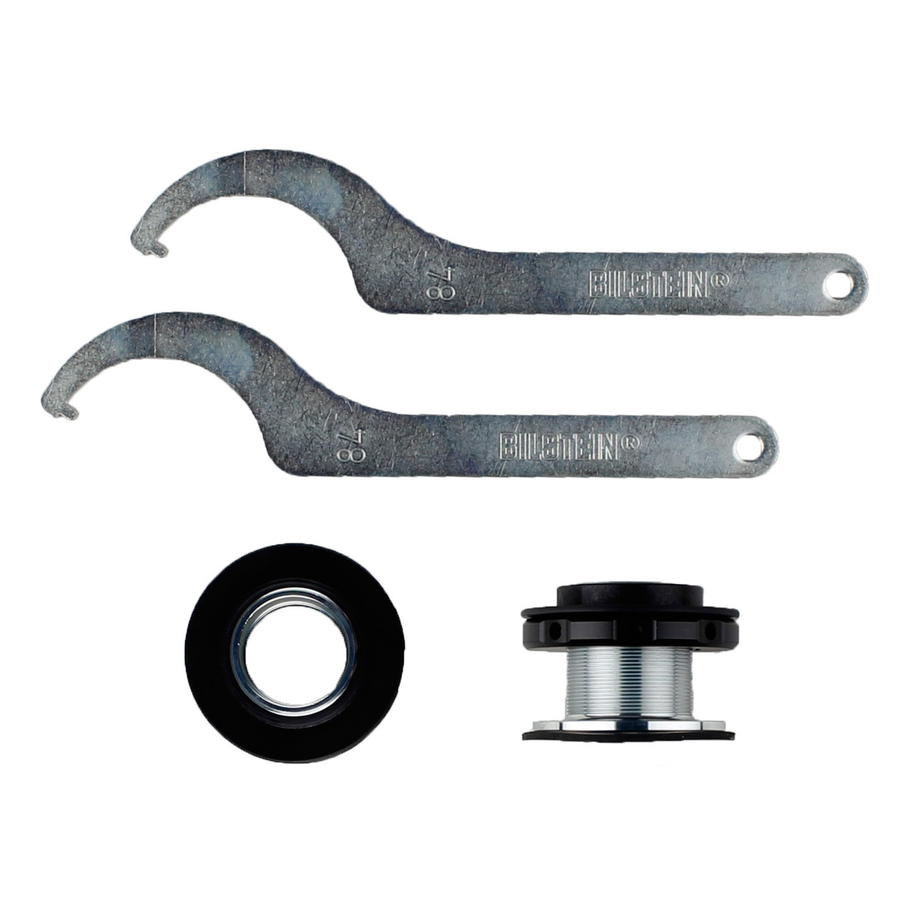 Bilstein Shock Absorbers - 47-295735