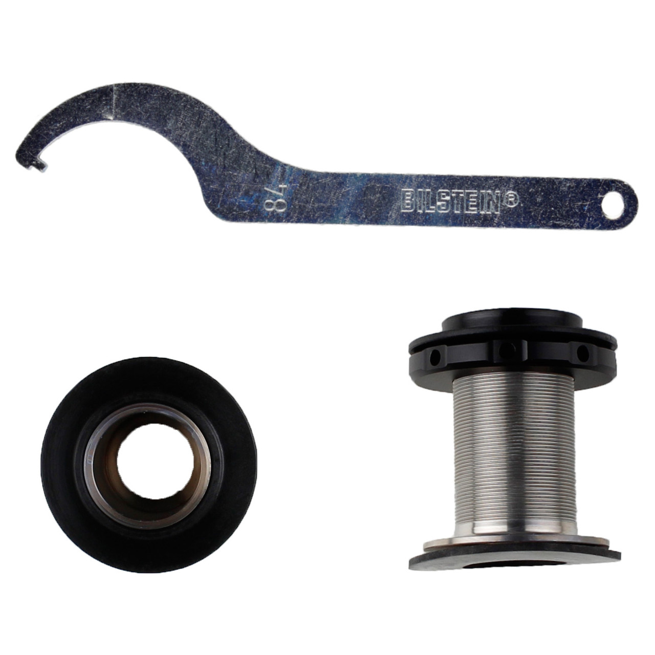 Bilstein Shock Absorbers - 47-309067 - Nomad Overland Adventures