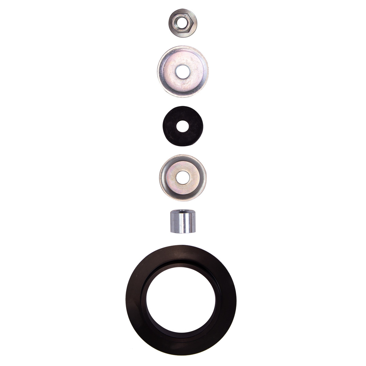 Bilstein Shock Absorbers - 47-309975