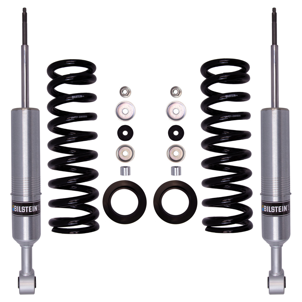 Bilstein Shock Absorbers - 47-310025