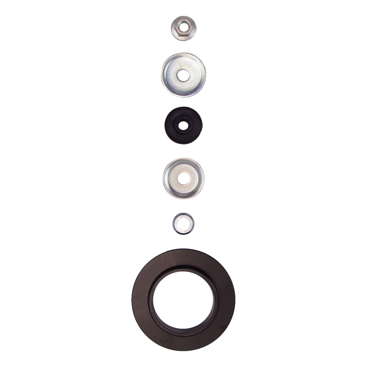 Bilstein Shock Absorbers - 47-310049