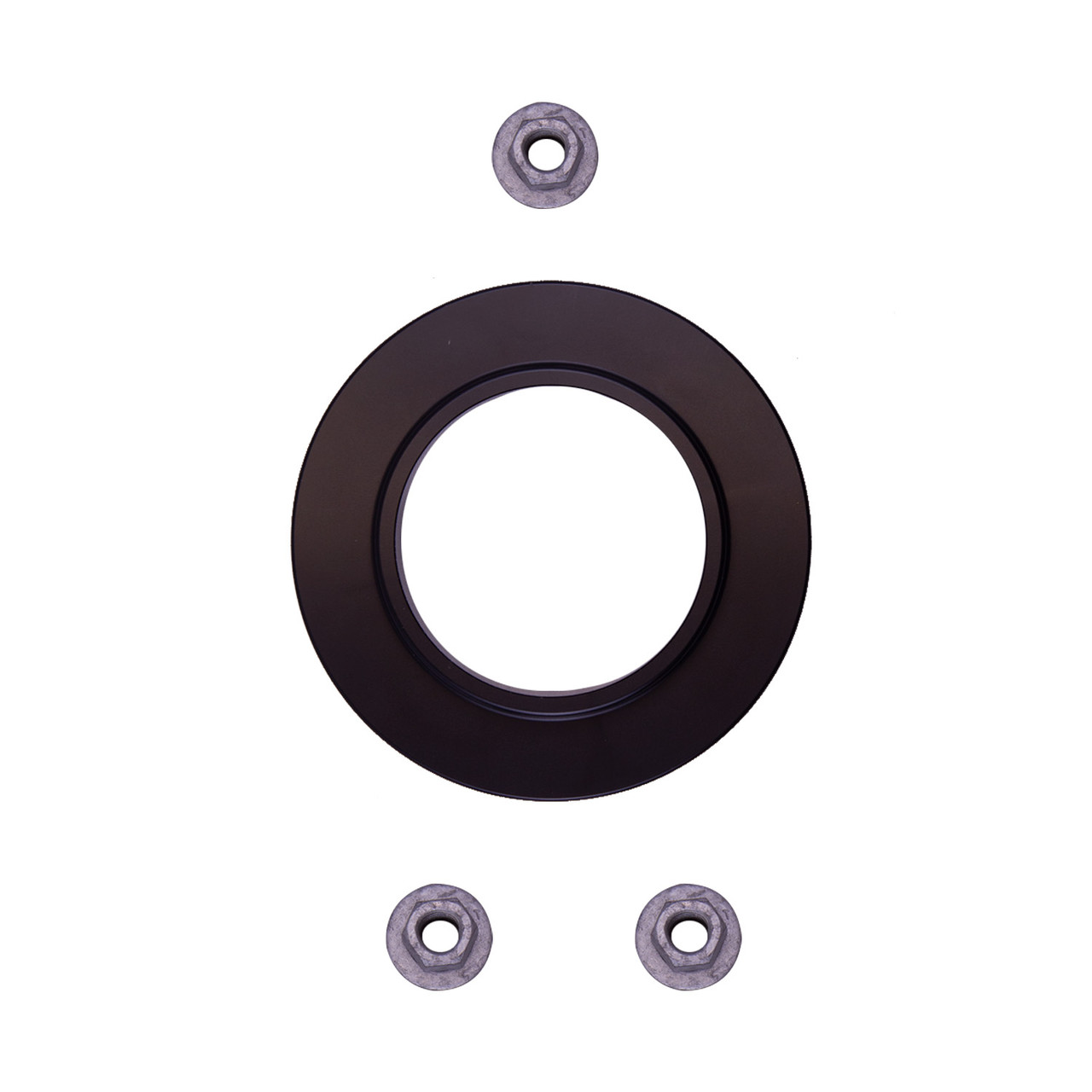 Bilstein Shock Absorbers - 47-310834