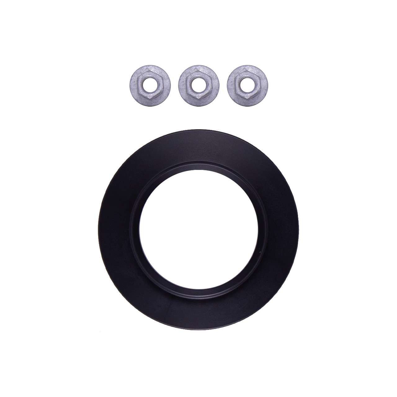 Bilstein Shock Absorbers - 47-310858