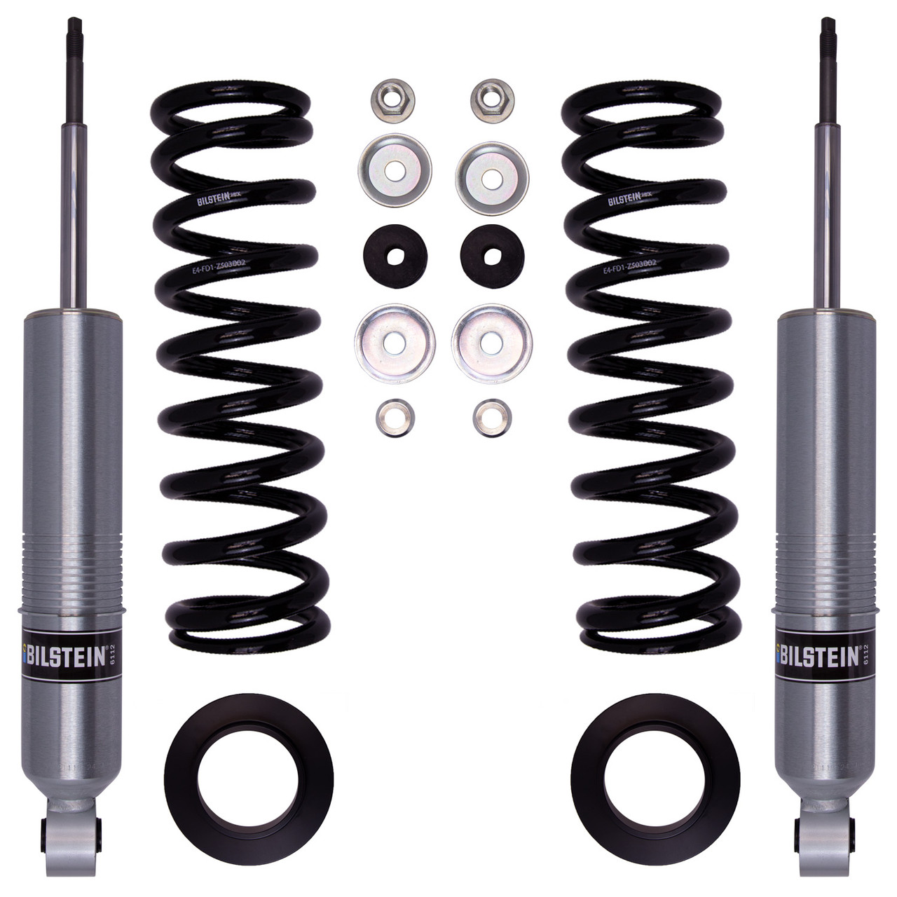 Bilstein Shock Absorbers - 47-310896