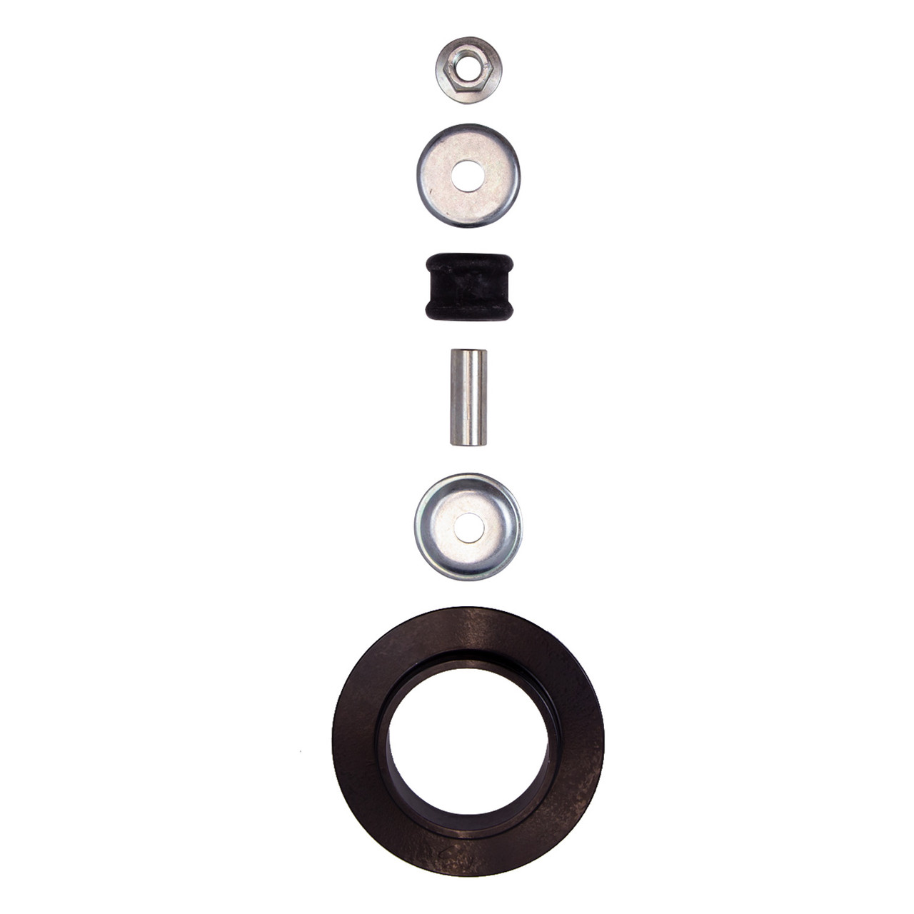 Bilstein Shock Absorbers - 47-310957