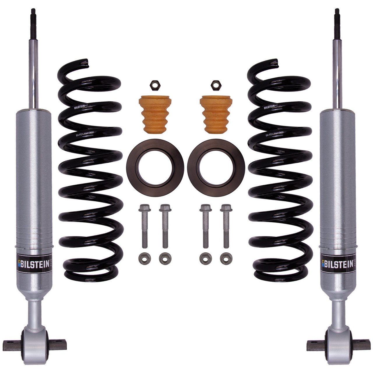 Bilstein Shock Absorbers - 47-310995