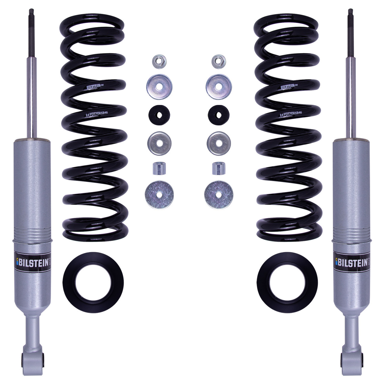 Bilstein Shock Absorbers - 47-311039