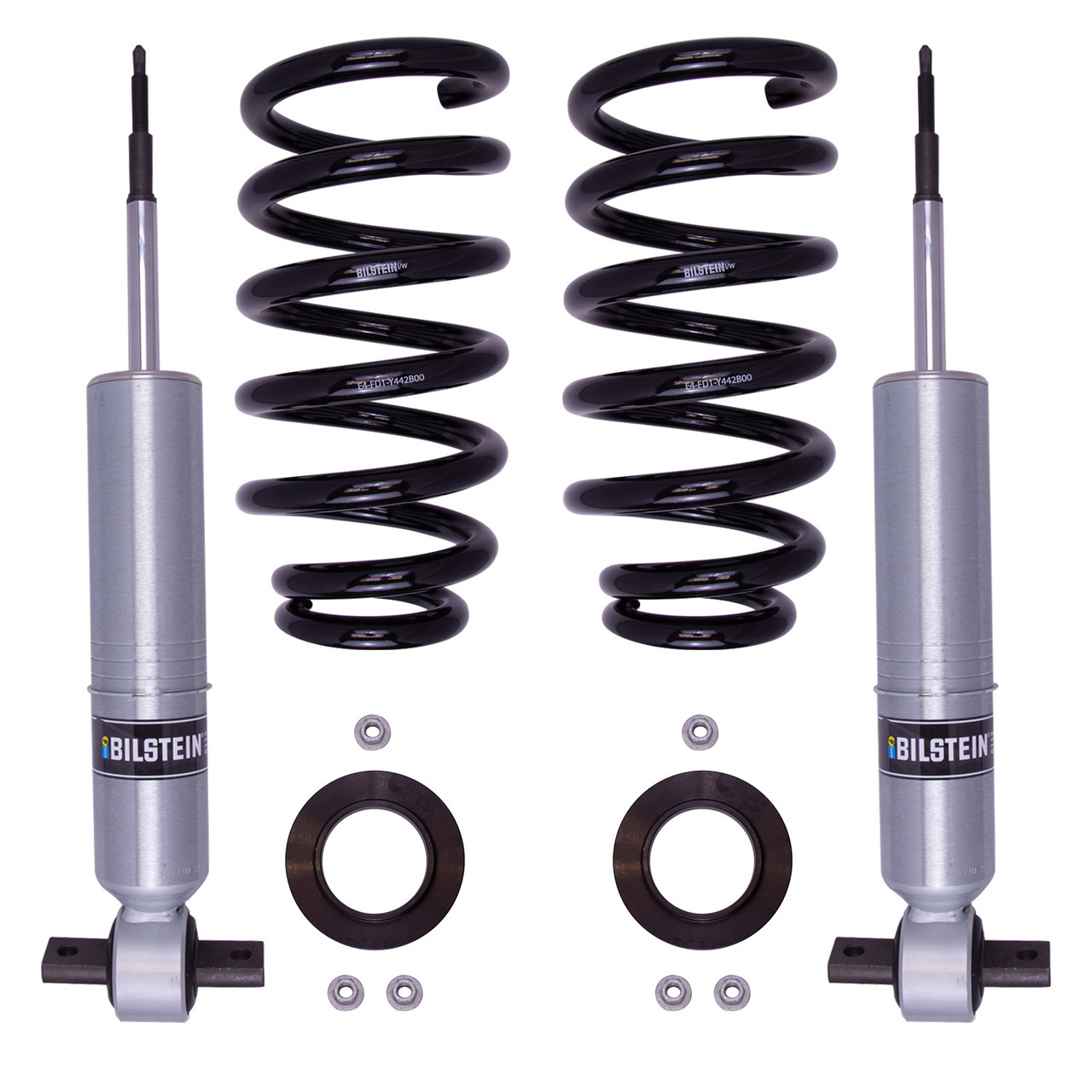 Bilstein Shock Absorbers - 47-311176