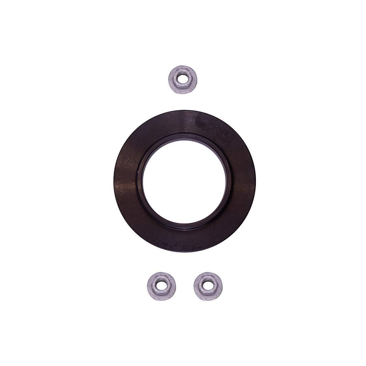 Bilstein Shock Absorbers - 47-311176