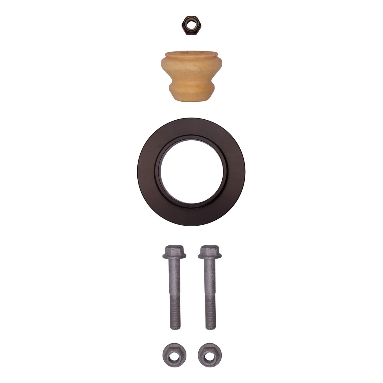 Bilstein Shock Absorbers - 47-323841