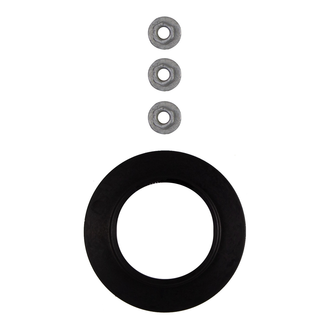 Bilstein Shock Absorbers - 47-325753