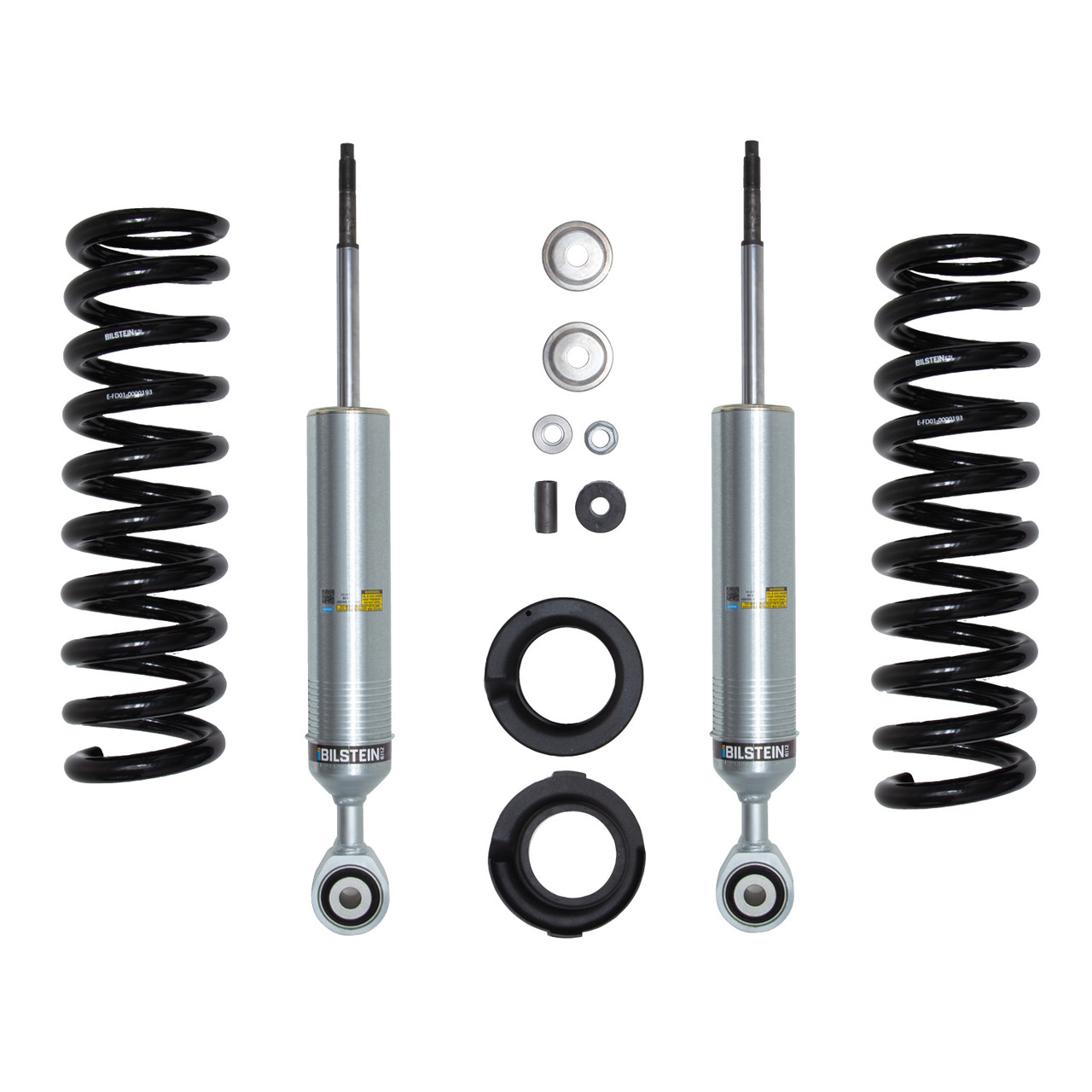 Bilstein Shock Absorbers - 47-329232