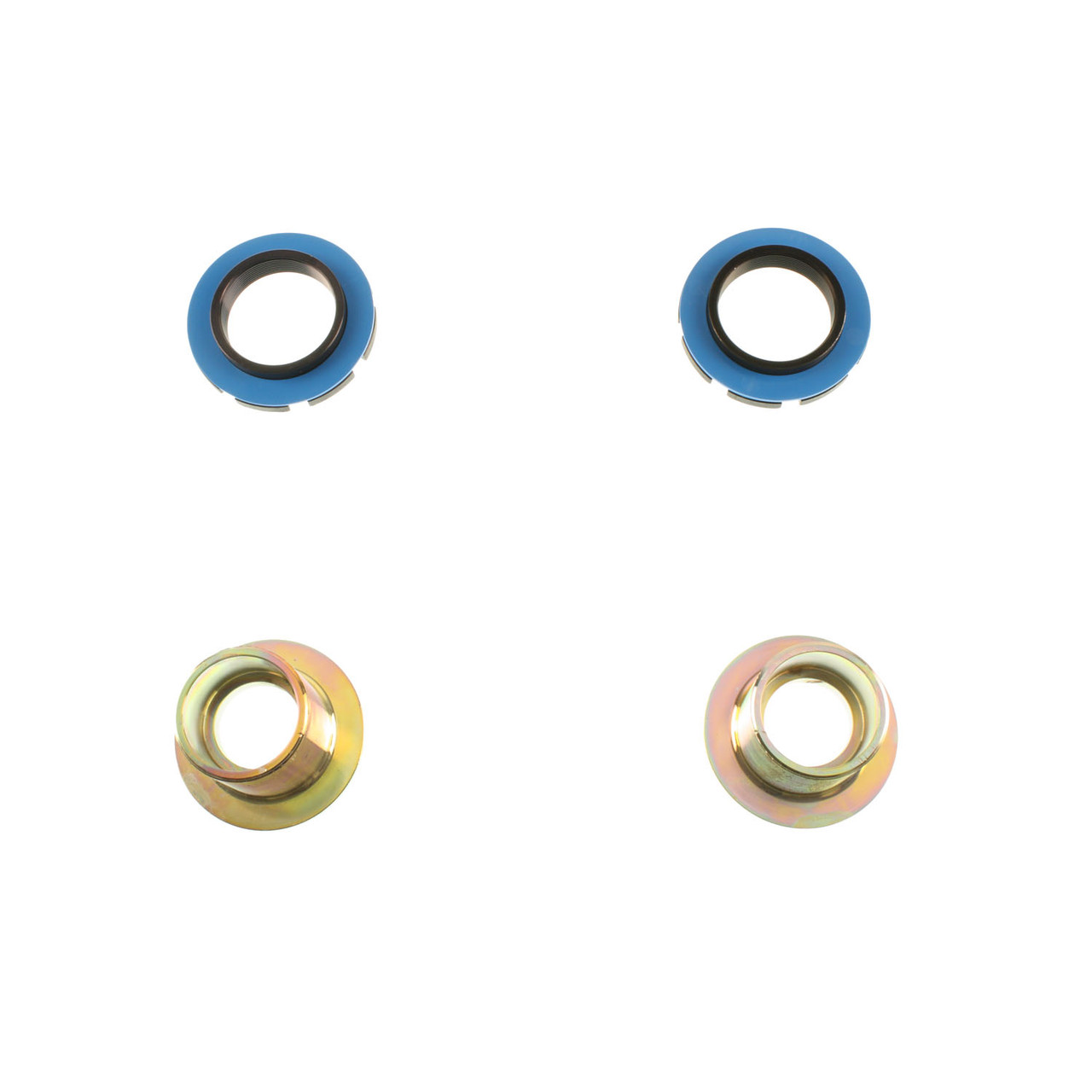 Bilstein Shock Absorbers - 48-080408