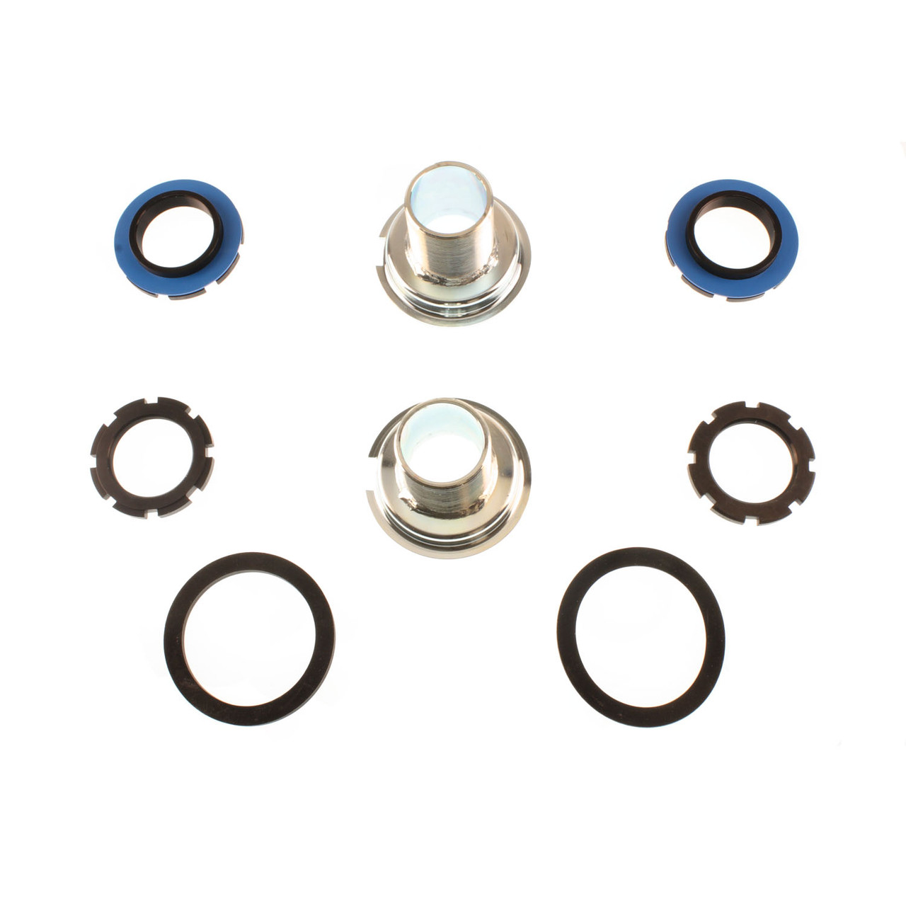 Bilstein Shock Absorbers - 48-080453