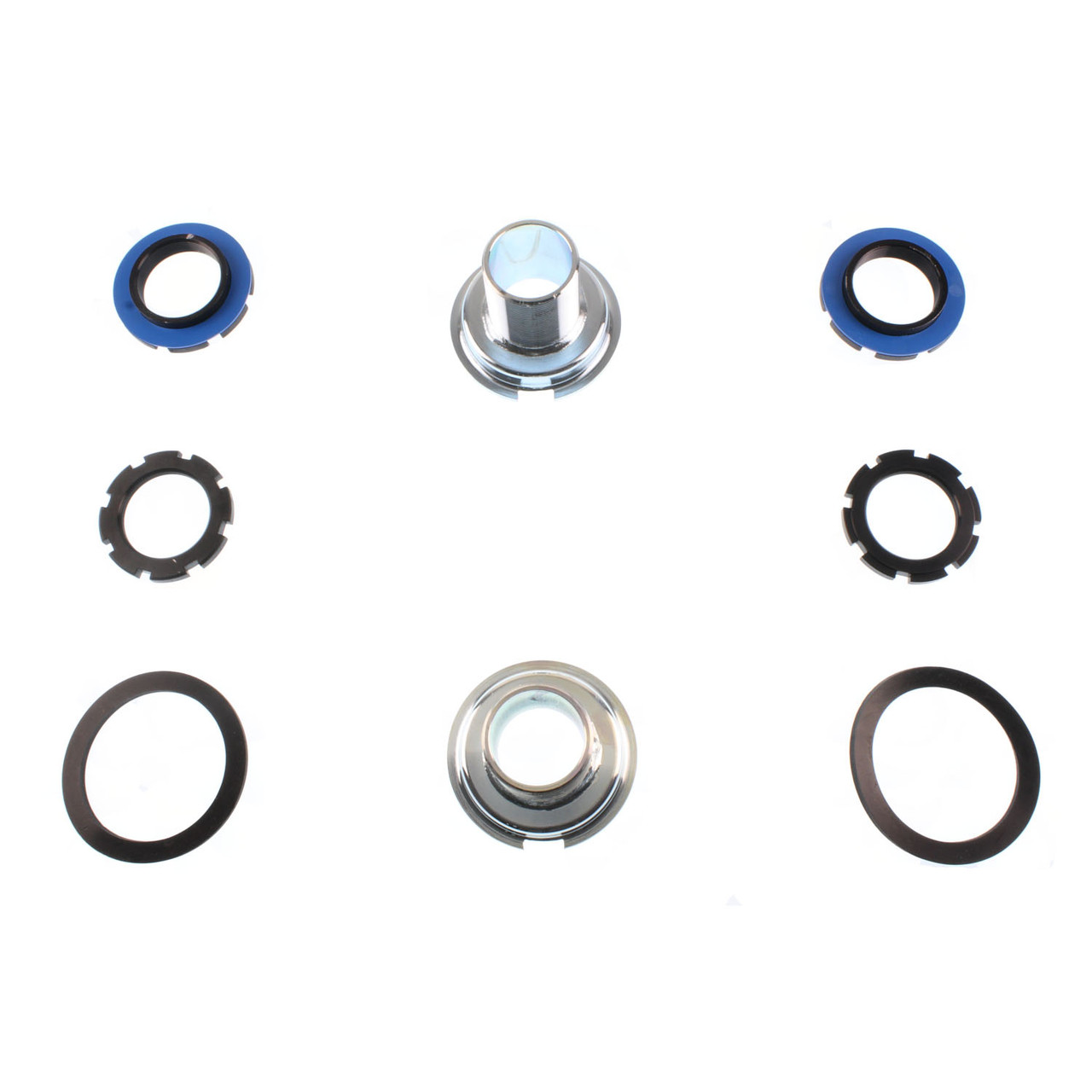 Bilstein Shock Absorbers - 48-080460