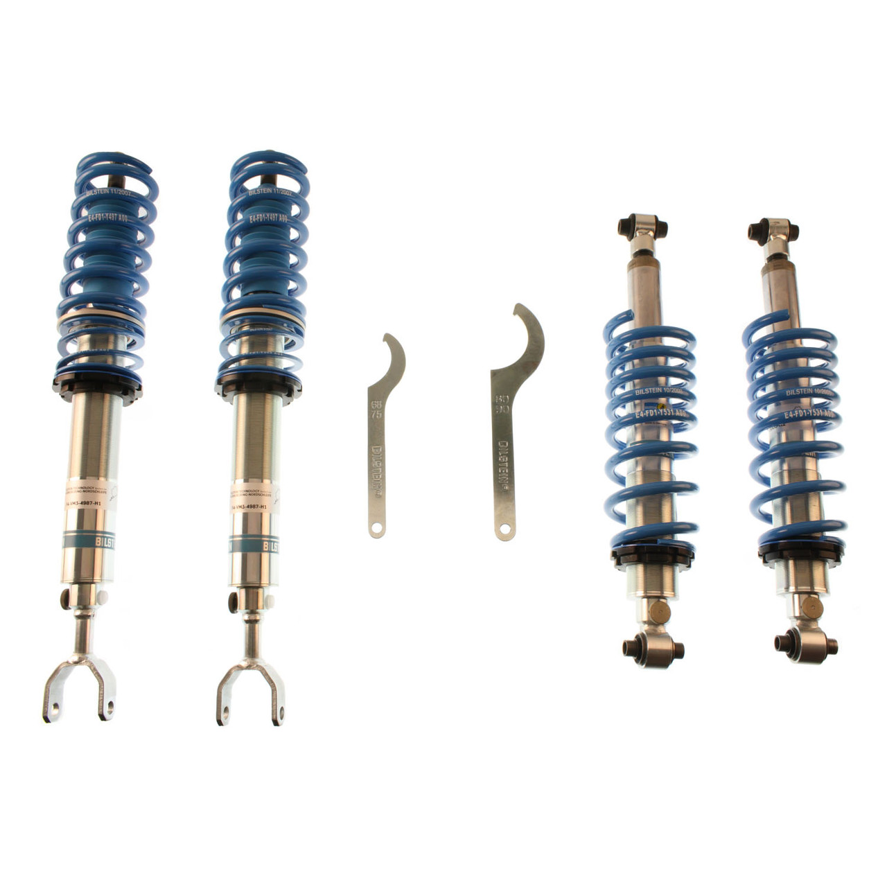 Bilstein Shock Absorbers - 48-086103