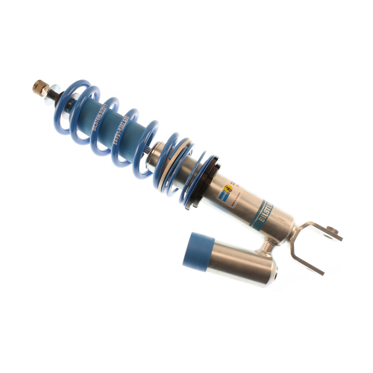 Bilstein Shock Absorbers - 48-088657